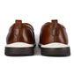 THE SLIP-ON (COFFEE)