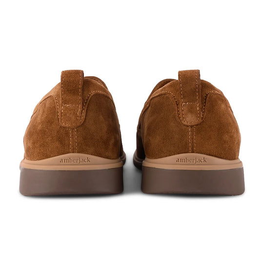 THE SLIP-ON (GRIZZLY)