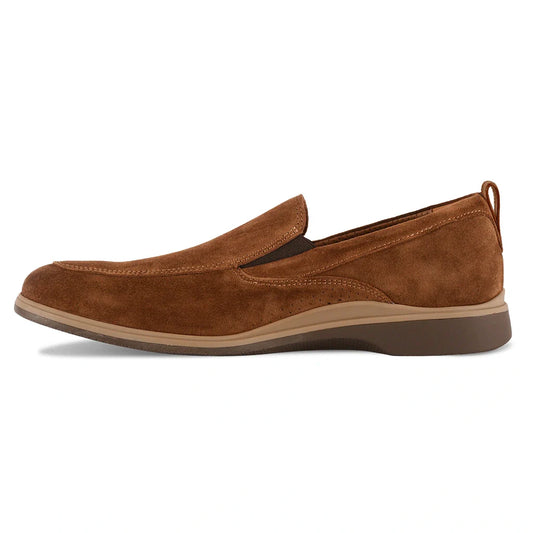 THE SLIP-ON (GRIZZLY)
