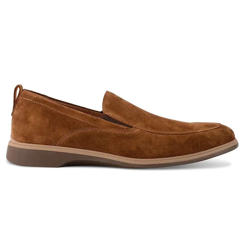 THE SLIP-ON (GRIZZLY)