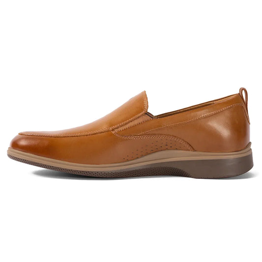 THE SLIP-ON (HONEY)