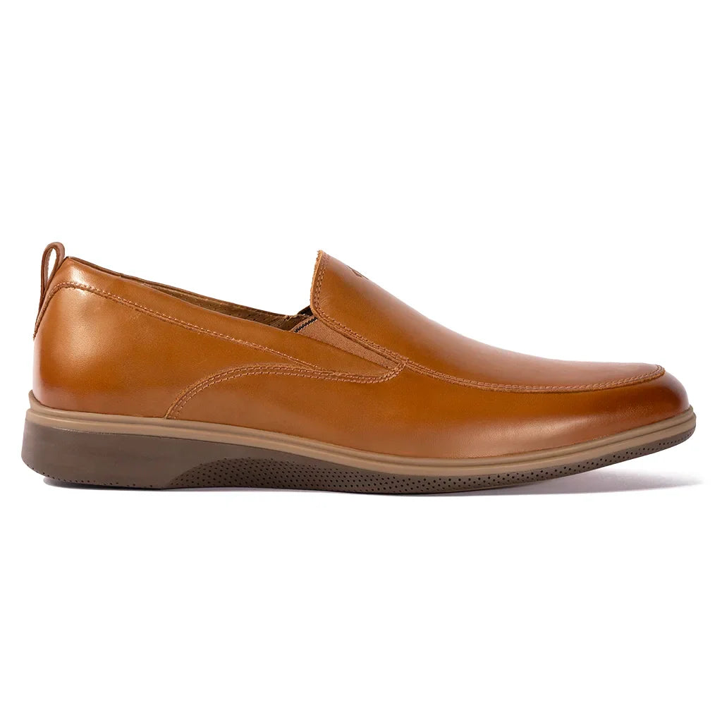 THE SLIP-ON (HONEY)