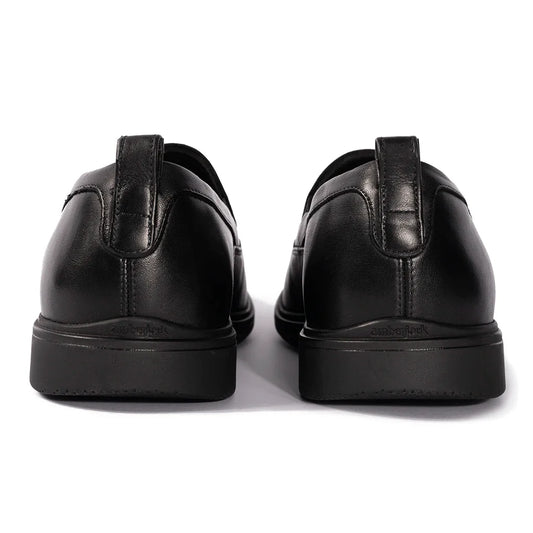 THE SLIP-ON (OBSIDIAN)