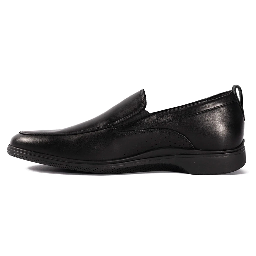 THE SLIP-ON (OBSIDIAN)