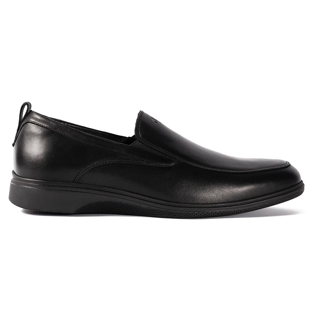 THE SLIP-ON (OBSIDIAN)