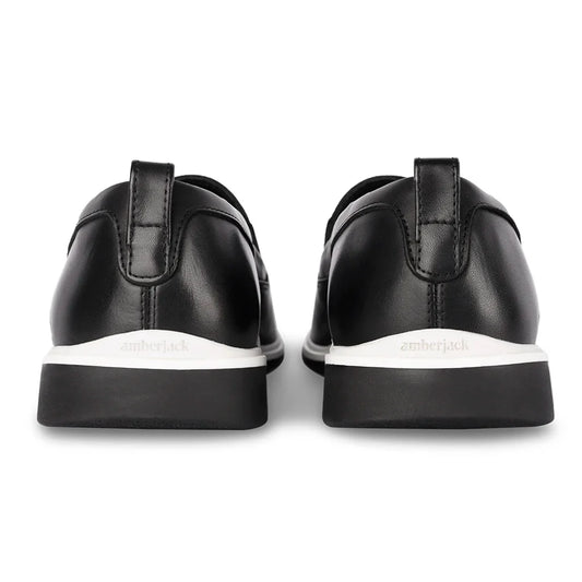 THE SLIP-ON (ONYX)