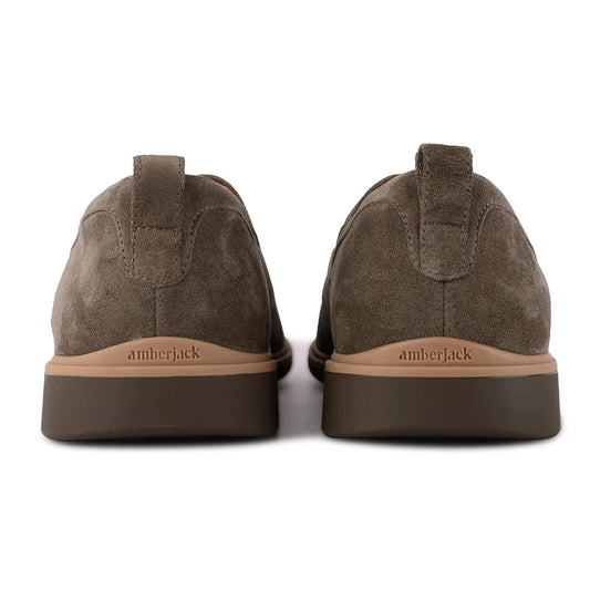 THE SLIP-ON (SLATE)