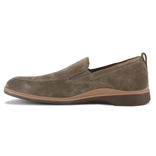 THE SLIP-ON (SLATE)