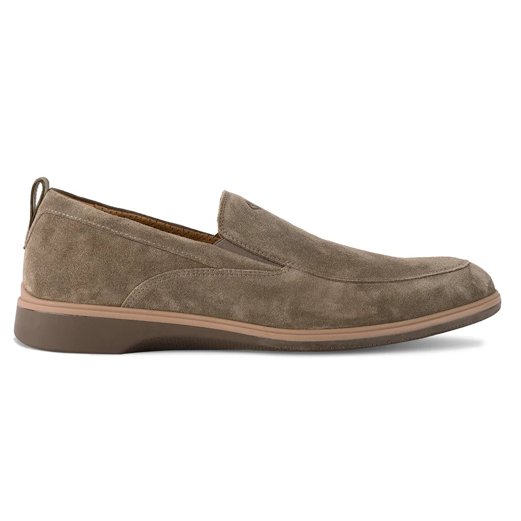 THE SLIP-ON (SLATE)