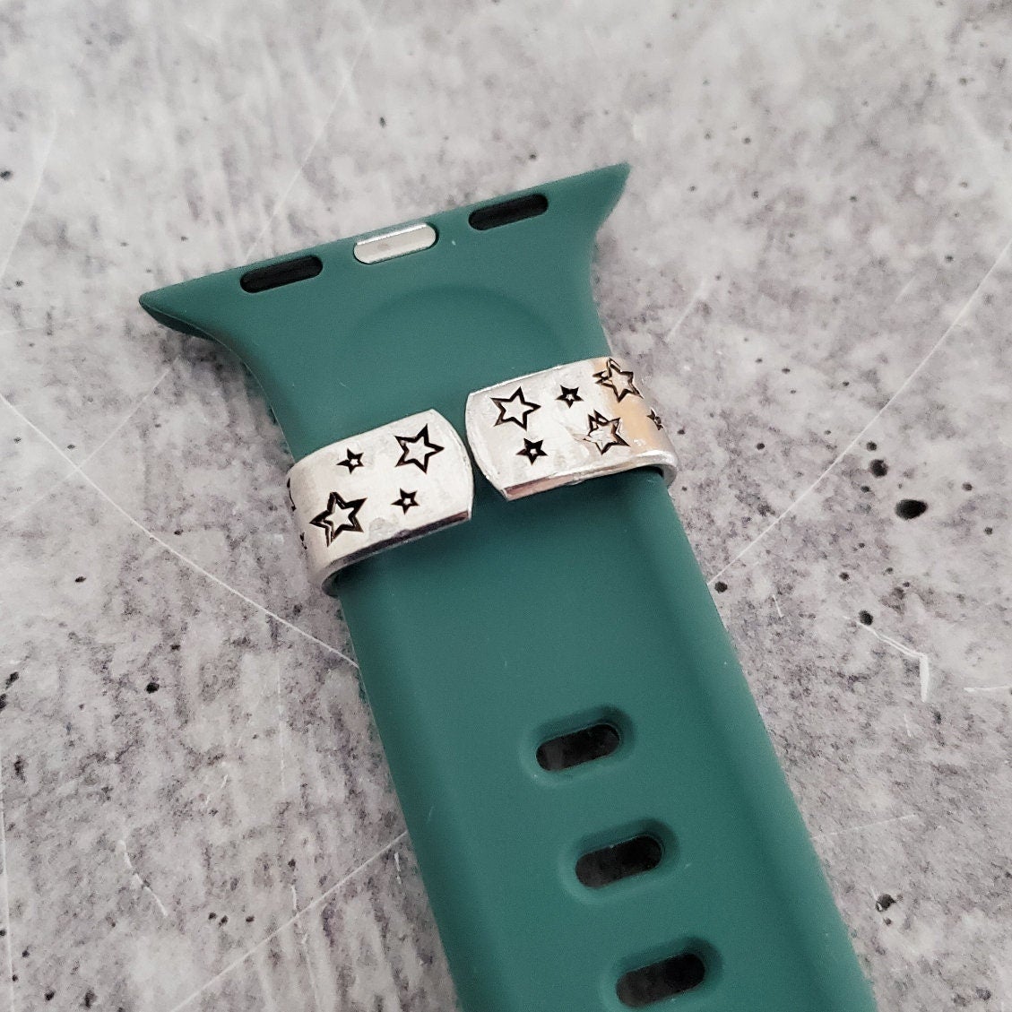 SMART WATCH BAND ACCESSORY