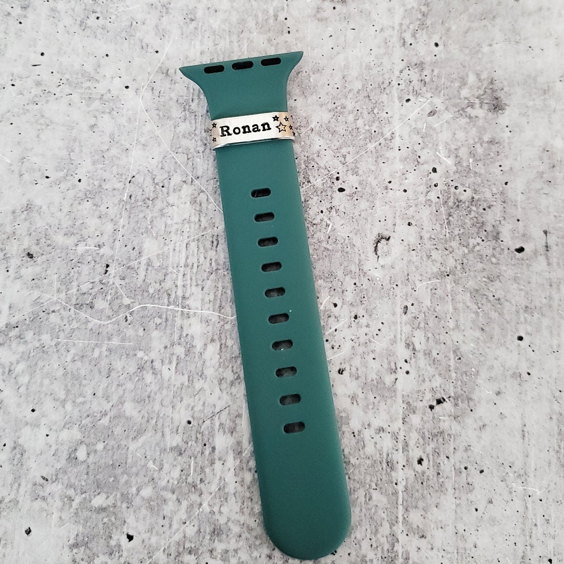 SMART WATCH BAND ACCESSORY