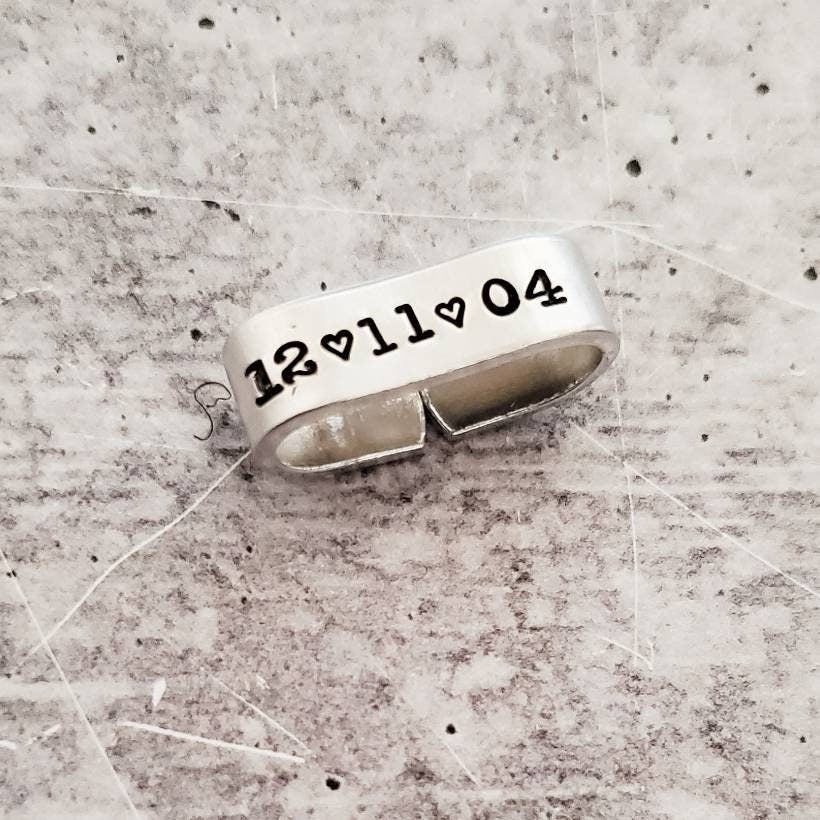 SMART WATCH BAND ACCESSORY
