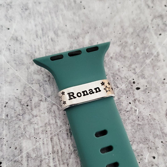 SMART WATCH BAND ACCESSORY