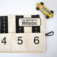 TOY CAR STORAGE: "MY SON LOVES IT! GREAT FOR TRAVELING!"