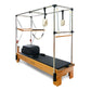 Sportline™ Cadillac Reformer Bundle - Wood Series