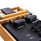 Sportline™ Reformer Bundle - Wood Series