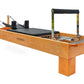 Sportline™ Reformer Bundle - Wood Series