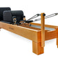 Sportline™ Reformer Bundle - Wood Series