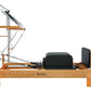 Sportline™ Reformer Tower Bundle - Wood Series