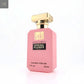 SPRING FLOWER INSPIRED BY BYREDO BAL D'AFRIQUE