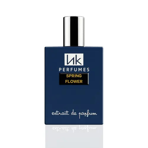SPRING FLOWER INSPIRED BY BYREDO BAL D'AFRIQUE