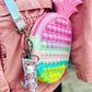 SPRING HAS SPRUNG LIPPYCLIP® LIP BALM HOLDER