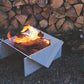 STAHL CAMPER FIREPIT