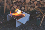STAHL CAMPER FIREPIT