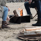 STAHL CAMPER FIREPIT