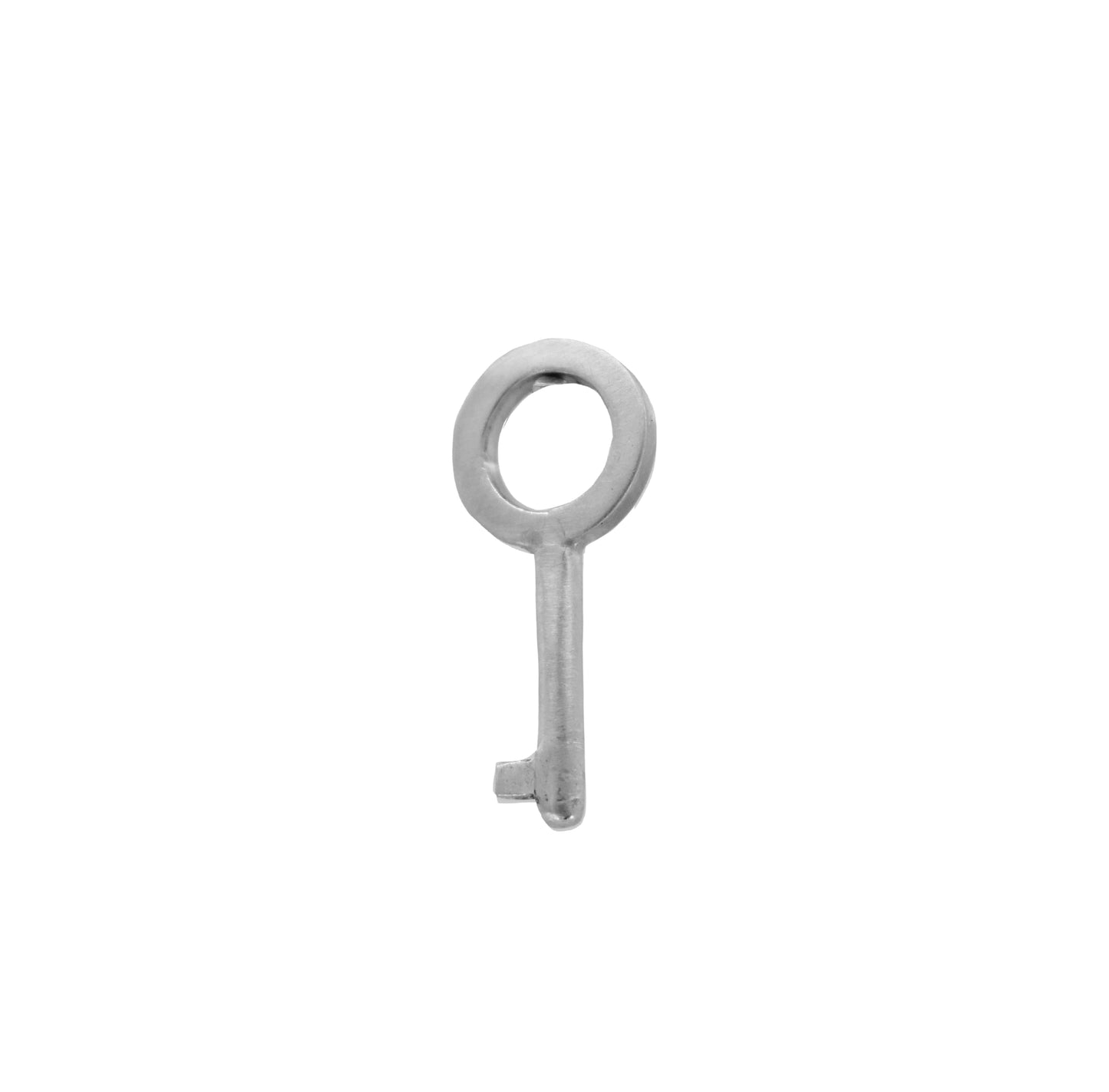 STANDARD PADLOCK KEY