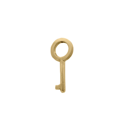 STANDARD PADLOCK KEY