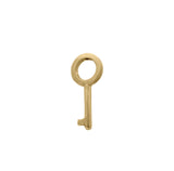STANDARD PADLOCK KEY