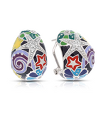 STARFISH EARRINGS