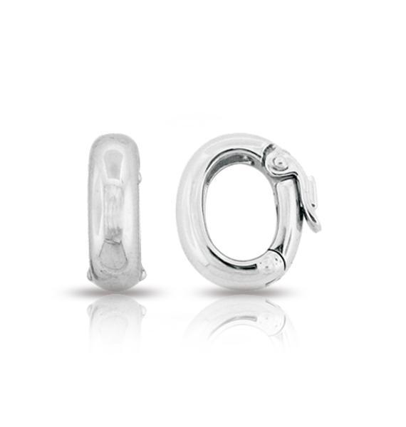 STERLING SILVER BAIL