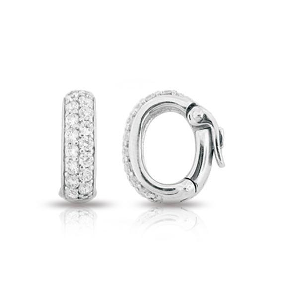 STERLING SILVER BAIL