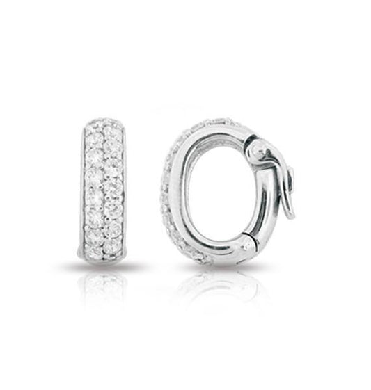 STERLING SILVER BAIL