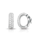 STERLING SILVER BAIL