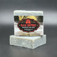 STONEFIST HANDMADE VEGAN BAR SOAP