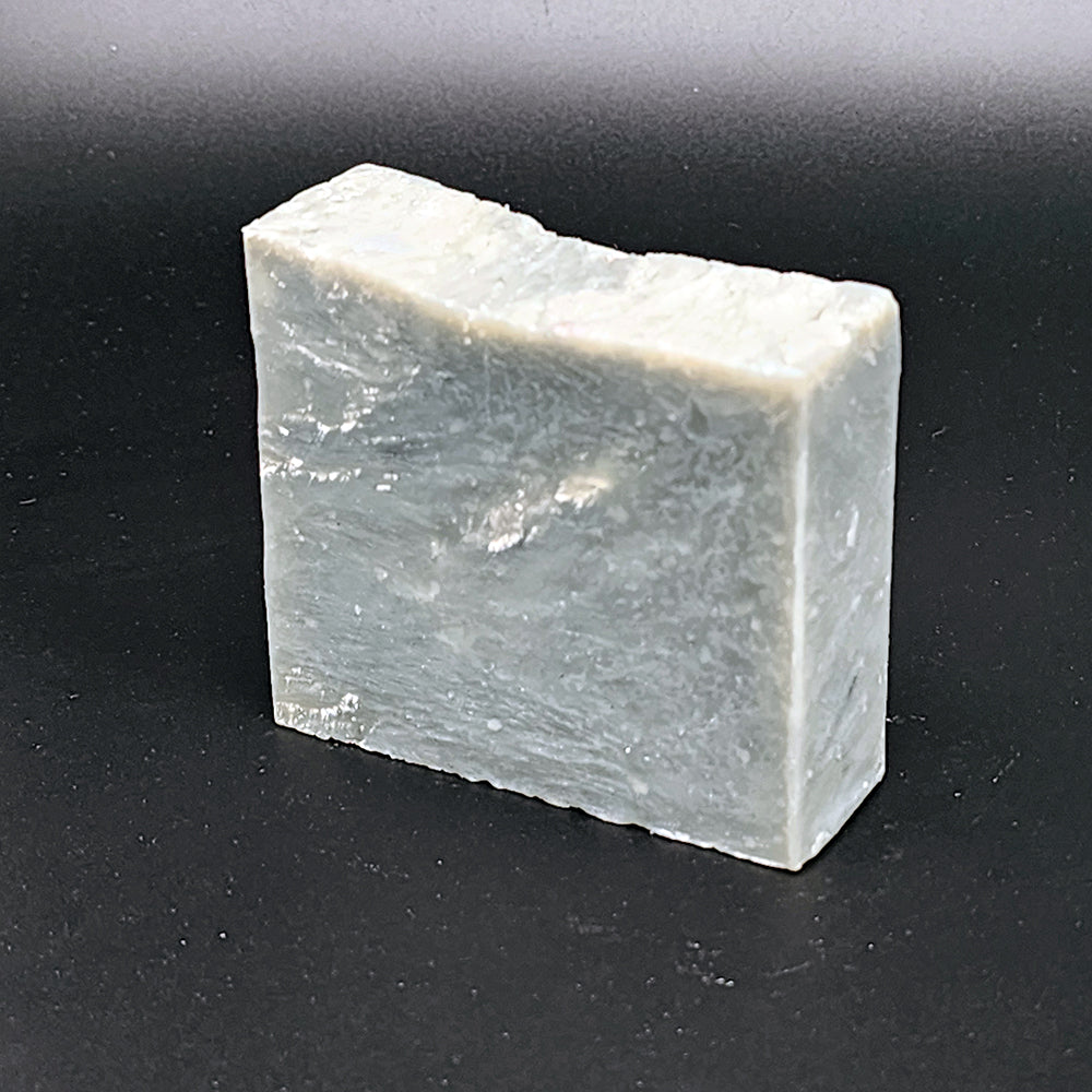 STONEFIST HANDMADE VEGAN BAR SOAP