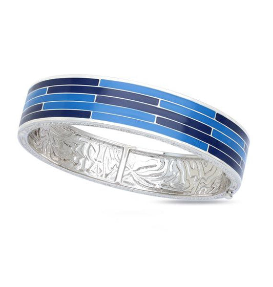 STRATA BANGLE