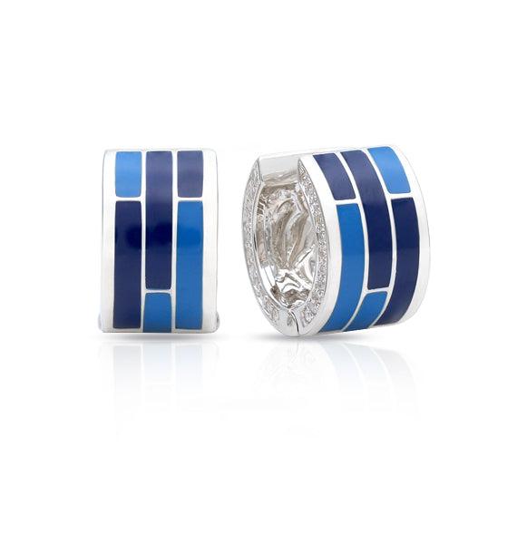 STRATA EARRINGS