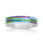 STRATA BANGLE