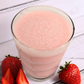 STRAWBERRY BLAST SMOOTHIE