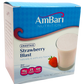 STRAWBERRY BLAST SMOOTHIE