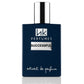 SUCCESSFUL INSPIRED BY VETIVER & LEMON, BERGAMOT ZIELINSKI ROZEN
