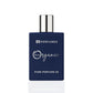 SUCCESSFUL INSPIRED BY VETIVER & LEMON, BERGAMOT ZIELINSKI ROZEN