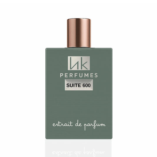 SUITE 600 INSPIRED BY MFK'S AMYRIS FEMME
