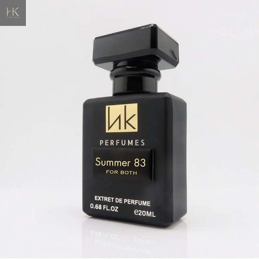 SUMMER83 INSPIRED BY TOM FORD'S NEROLI PORTOFINO