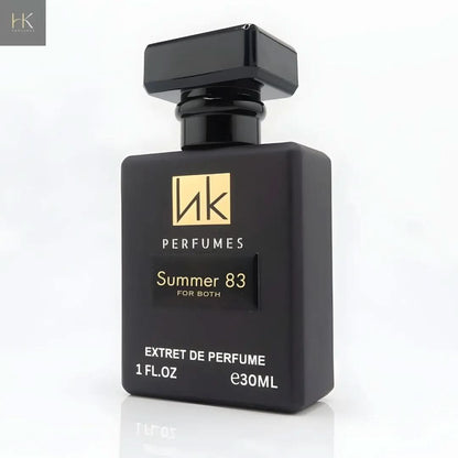 SUMMER83 INSPIRED BY TOM FORD'S NEROLI PORTOFINO