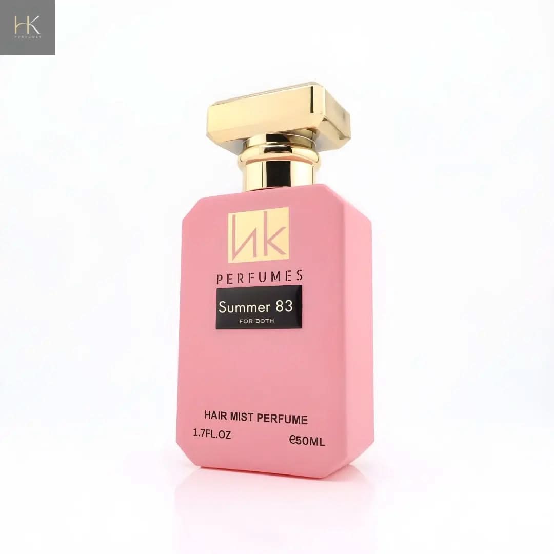 SUMMER83 INSPIRED BY TOM FORD'S NEROLI PORTOFINO